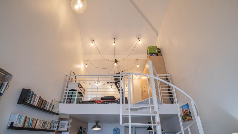 1 Bedroom Property for Sale in Muizenberg Western Cape